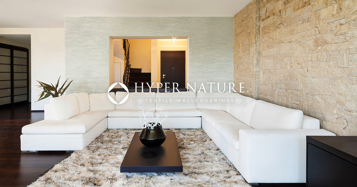 HYPER NATURE 白川製紙株式会社