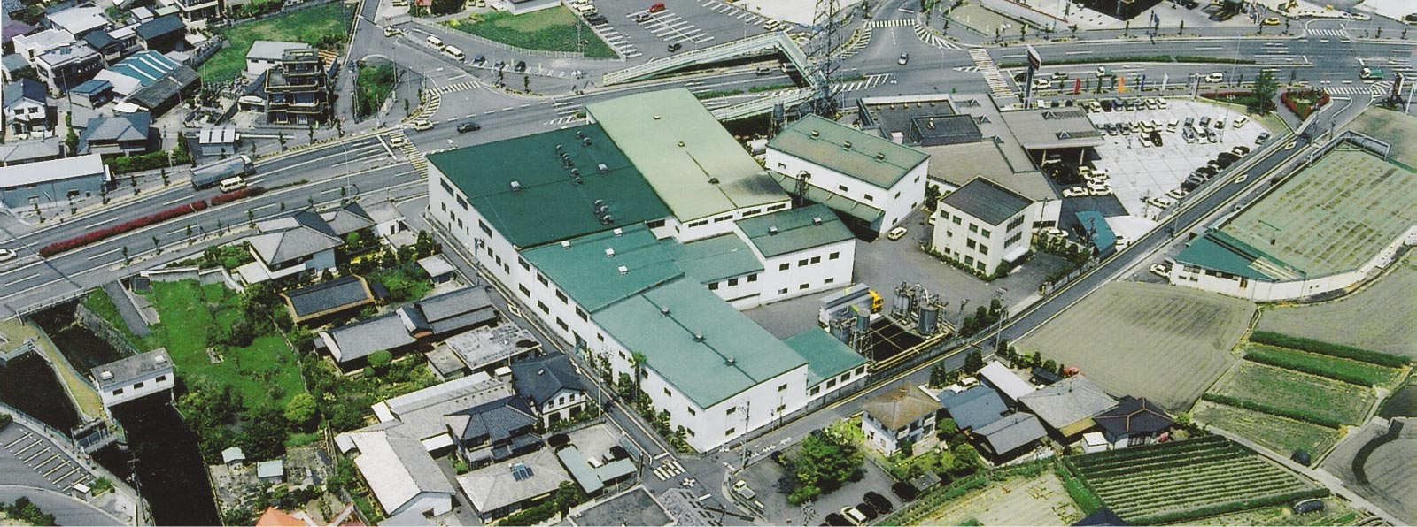 白川製紙株式会社